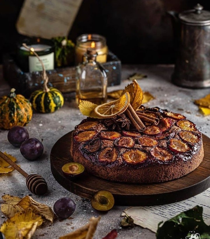 Cake