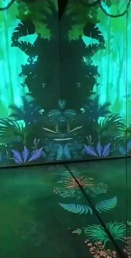 Paraíso!