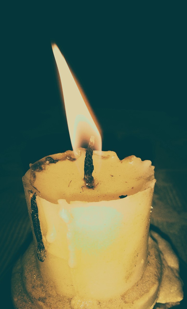 candle