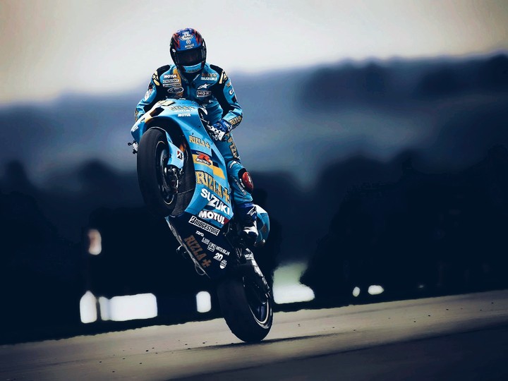 racing