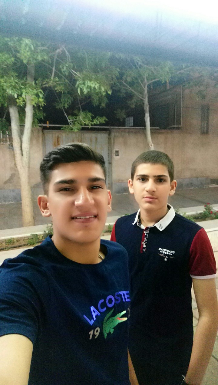 Mohamad.me