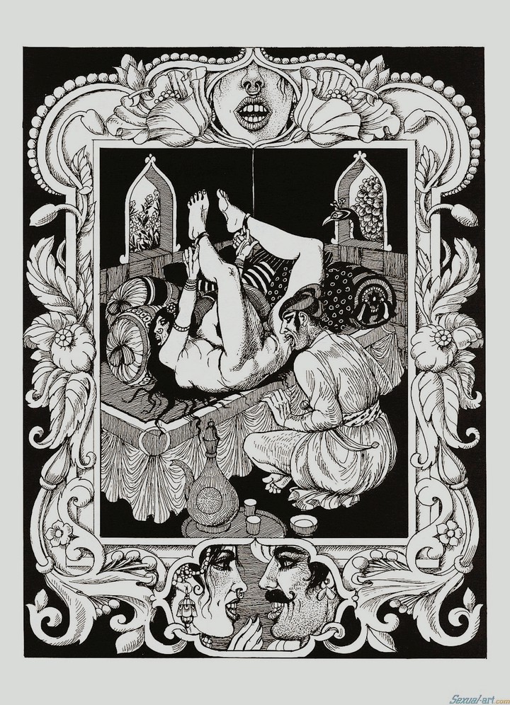 Kamasutra