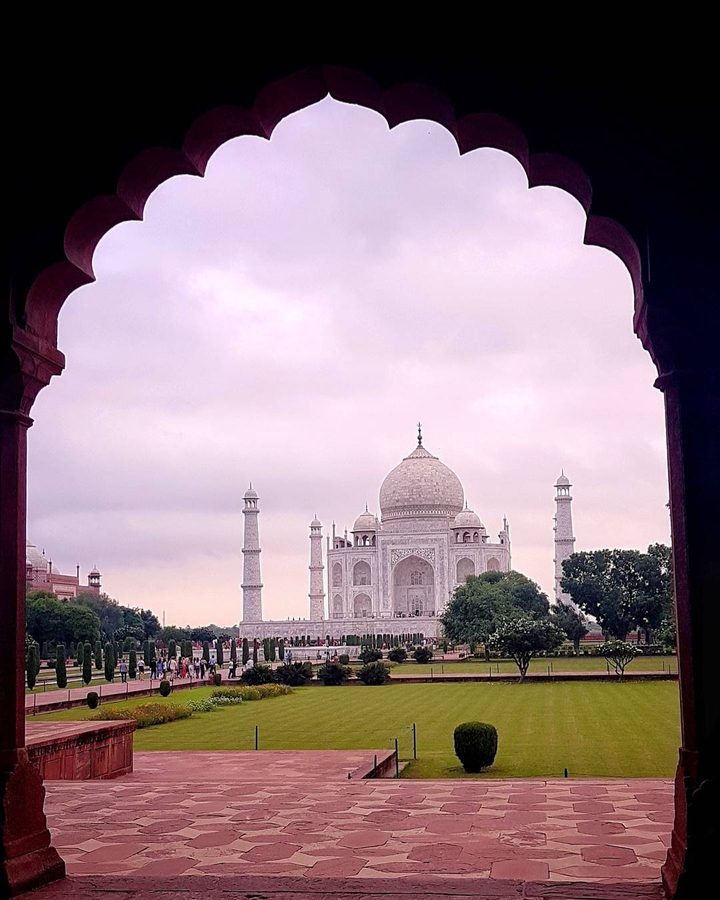 Tajmahal