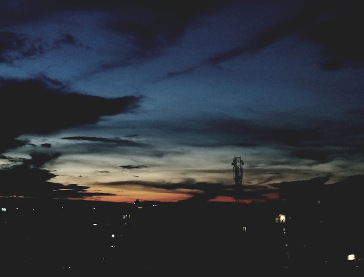 Dawn