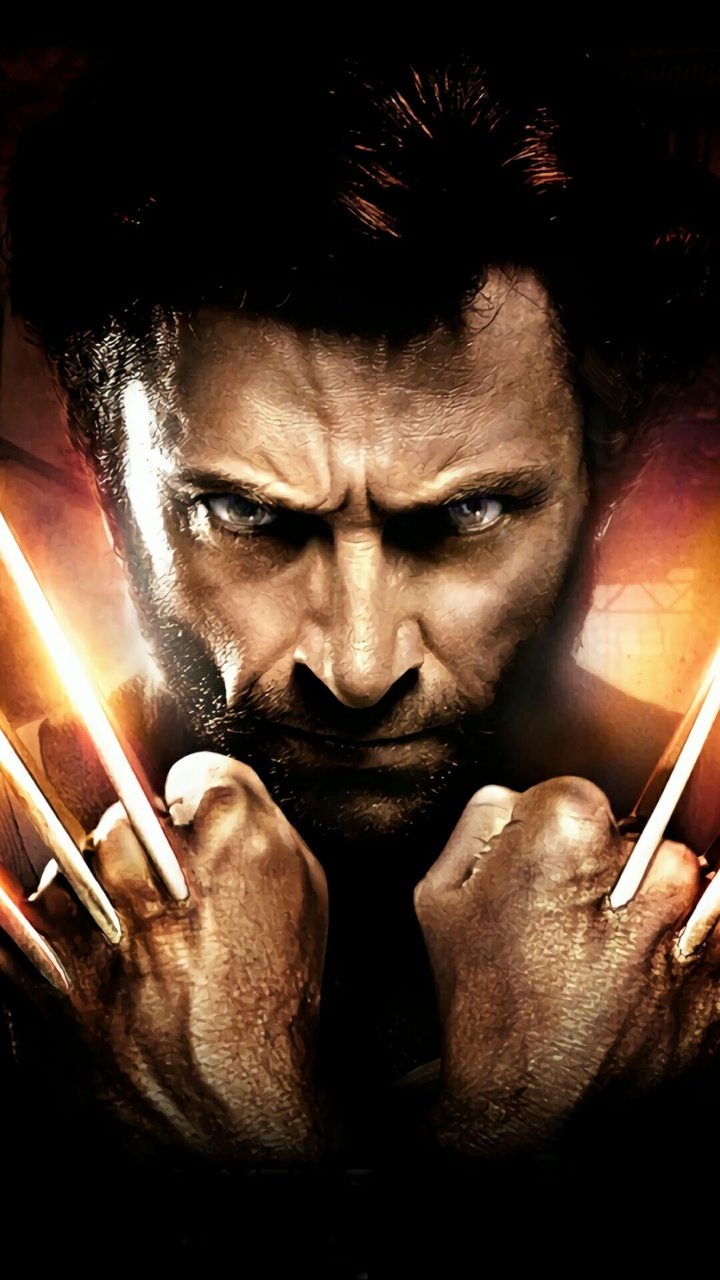 x-man