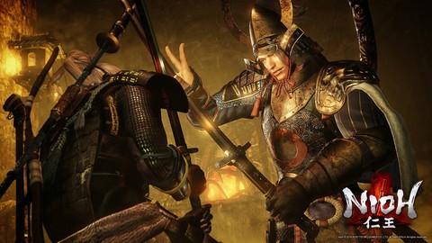 Conversa entre Samurais.
