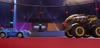 파워배틀와치카