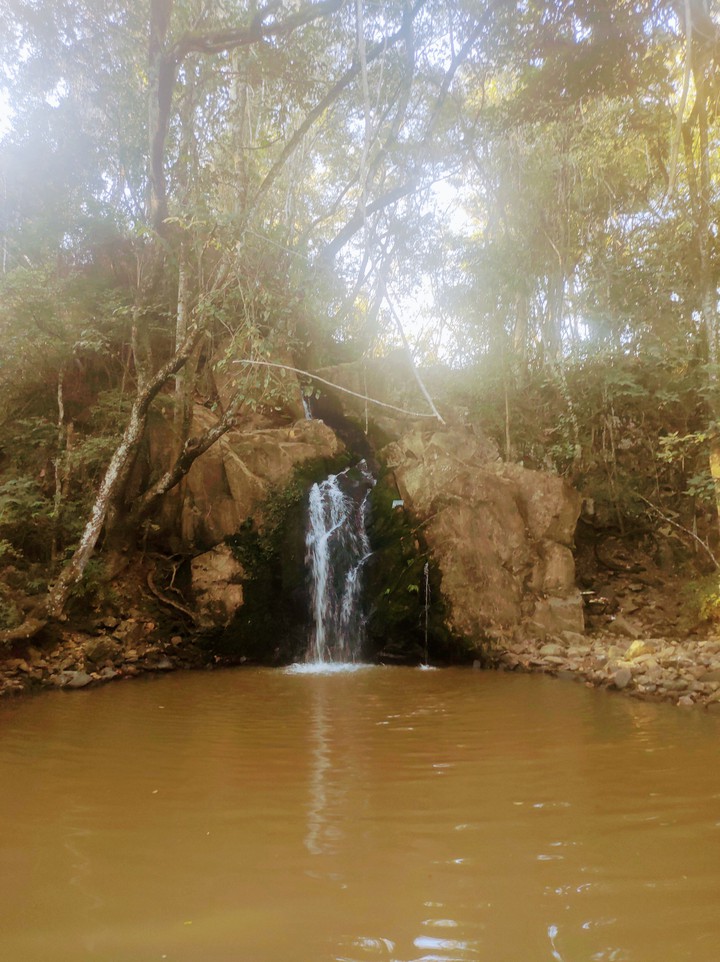cachoeira