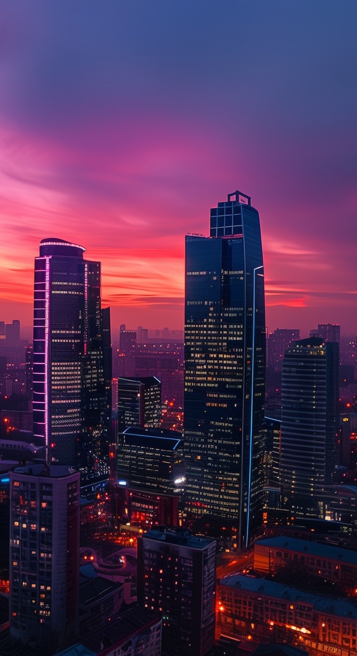 Metropolis
