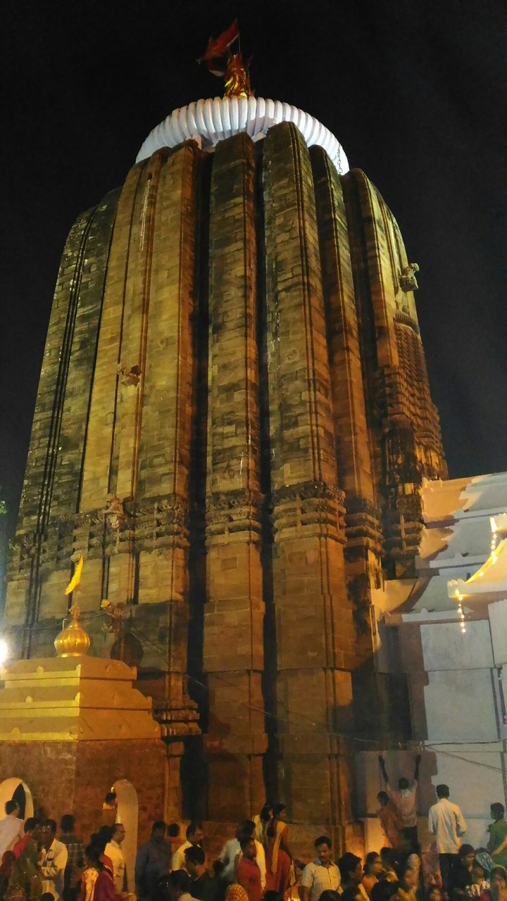 paramahansanatha temple of cuttack