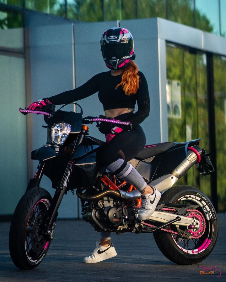 Rider Bae