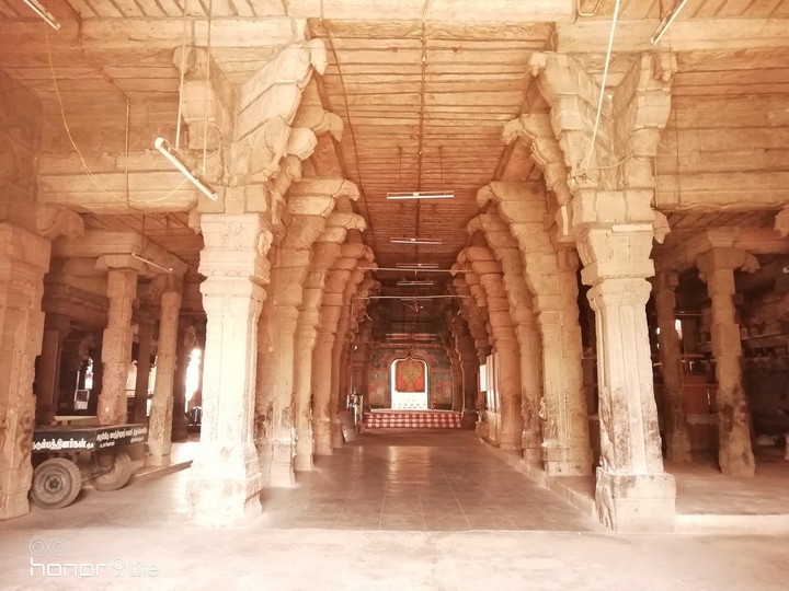 Madavar Valaagam