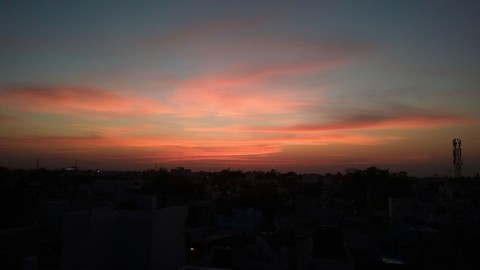 Twilight!