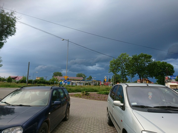 Dual sky 2