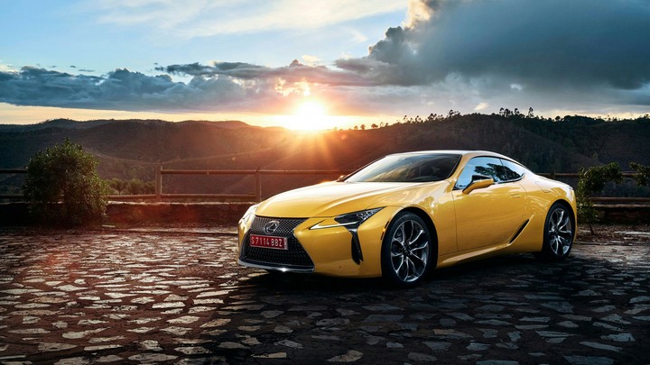 Lexus
