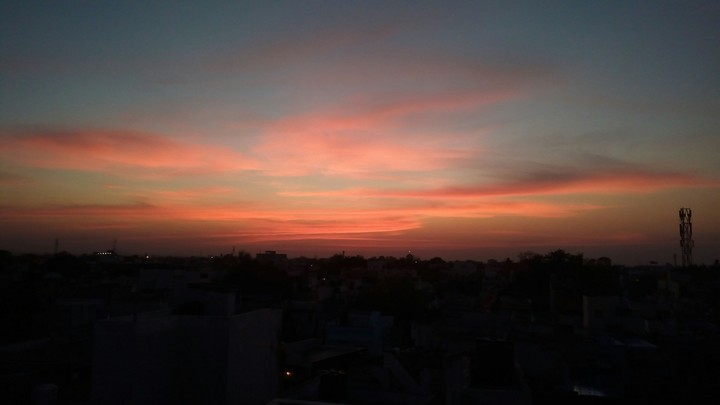 Twilight!
