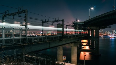 Light Trace