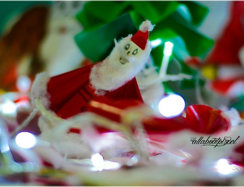 santa Claus