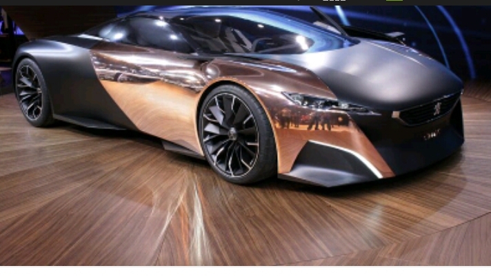 speed car