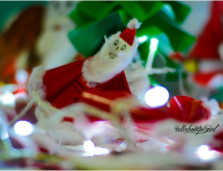 santa Claus