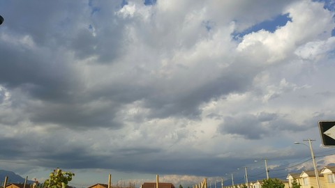 Nublado