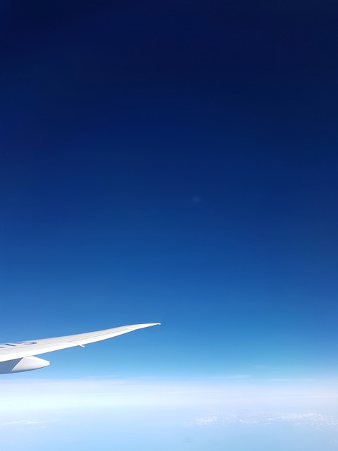 sky travel