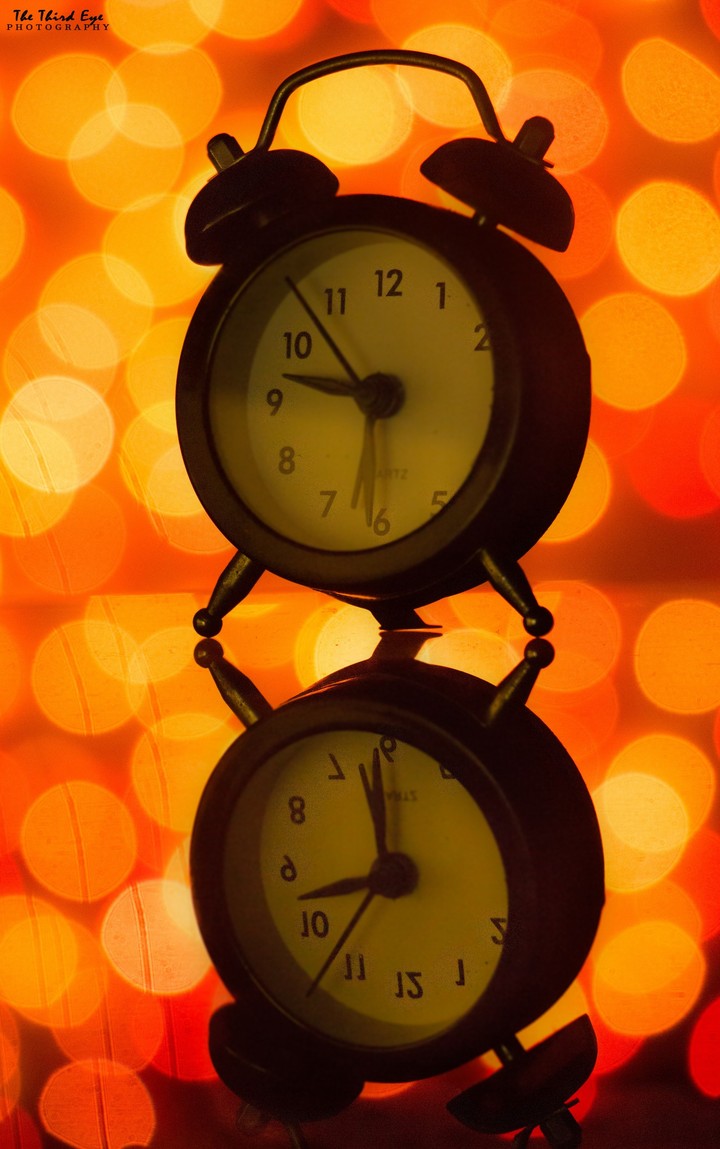 BOKEH EFFECT(2)
