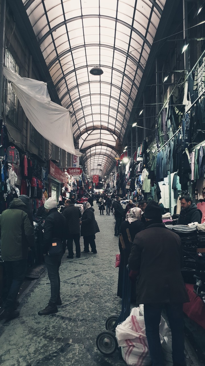 Istanbul