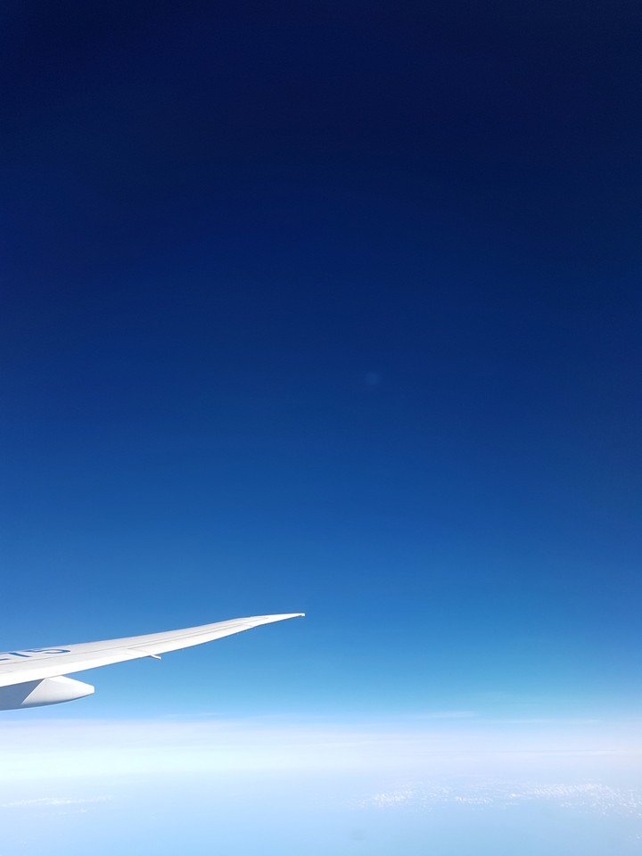 sky travel