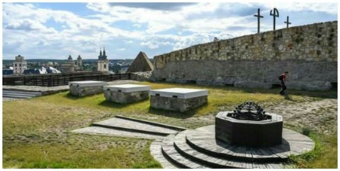 monument, landscapes wallpapers