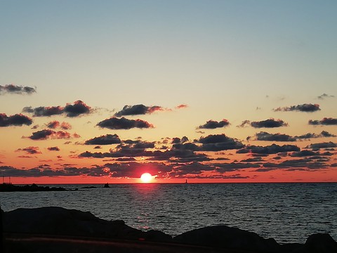 Sea