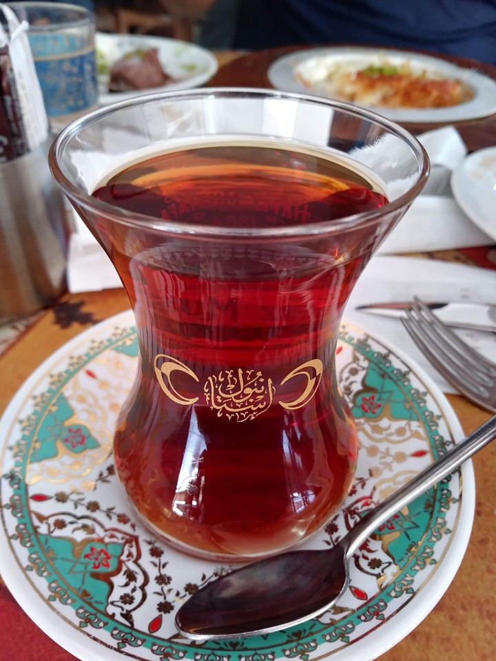 Çay