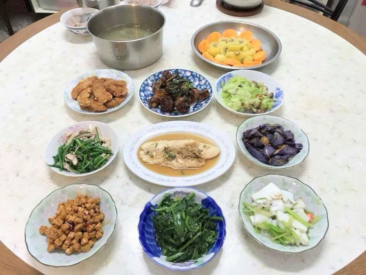 美味早餐