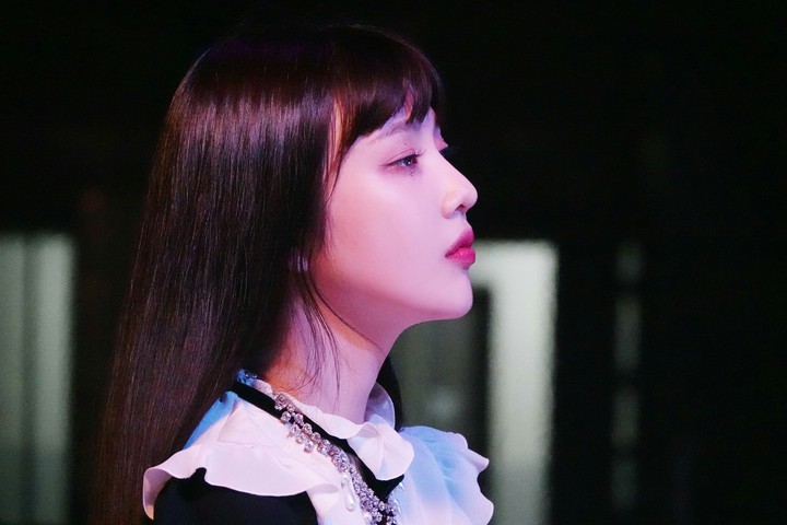 Red Velvet*