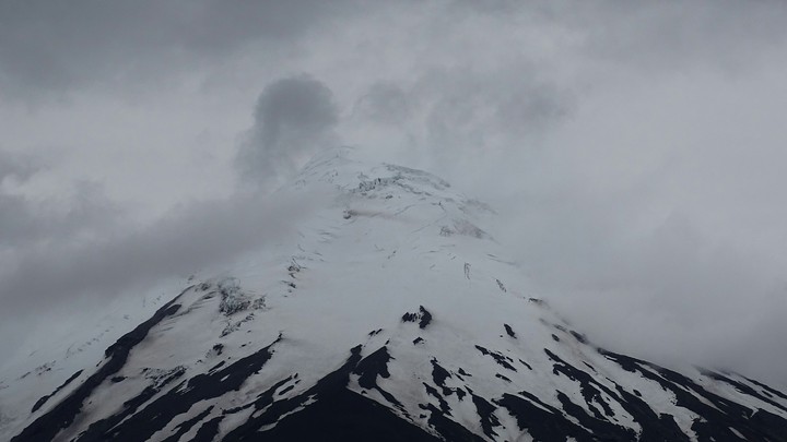 Volcano