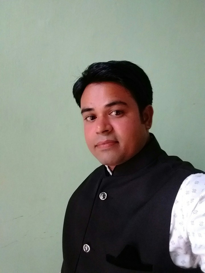 chandan kumar