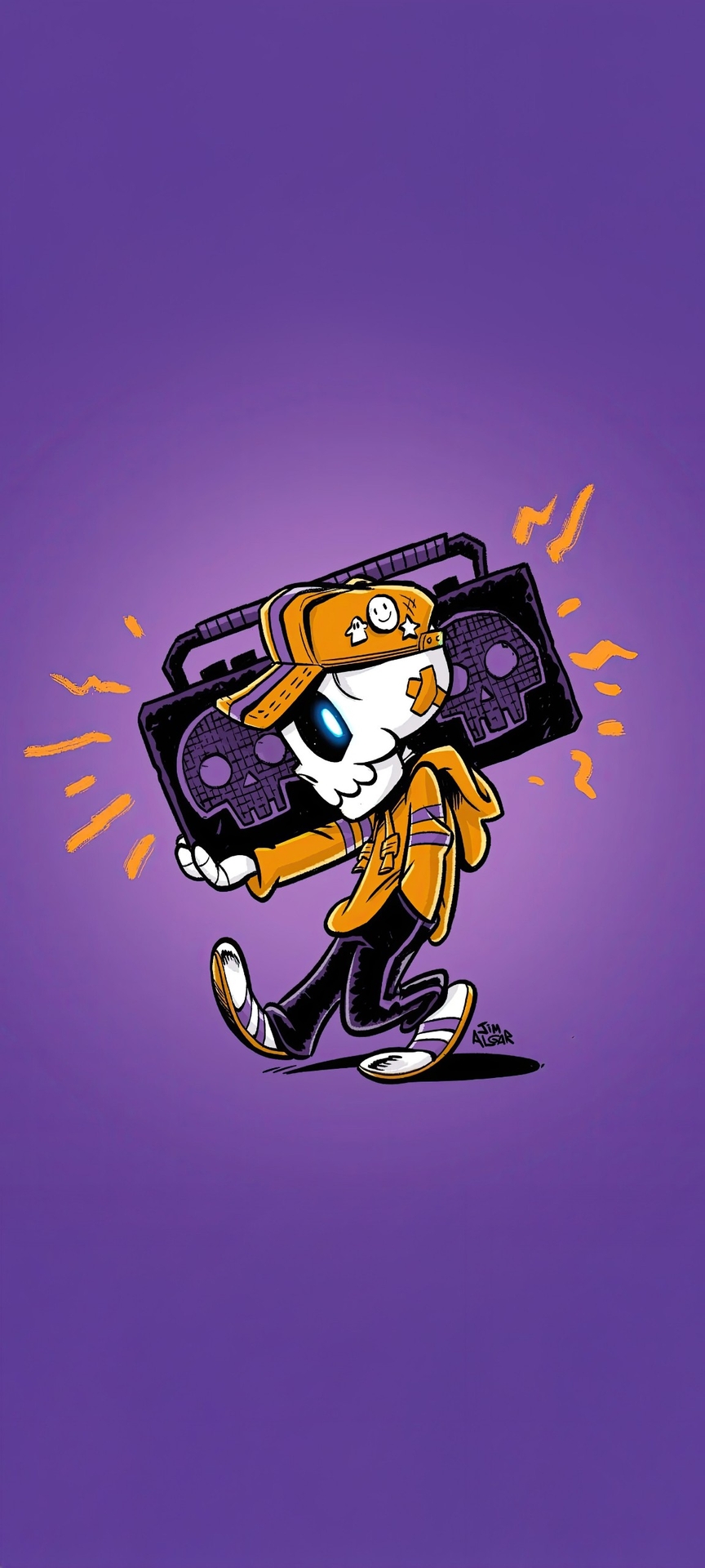 тапети Cartoon, annimation