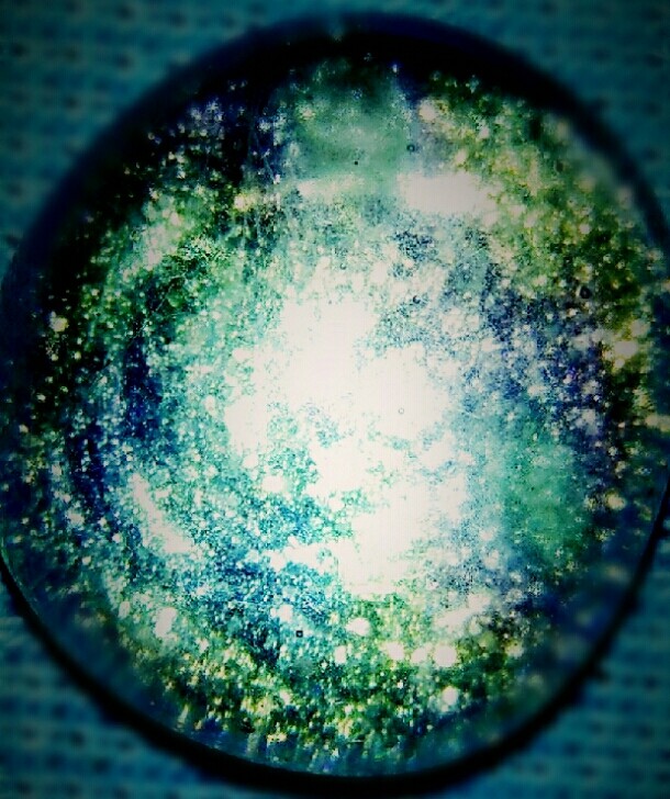 glass ball