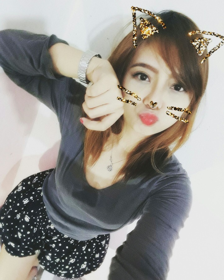 meow