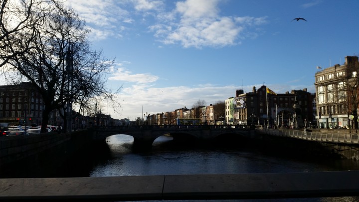 Dublin