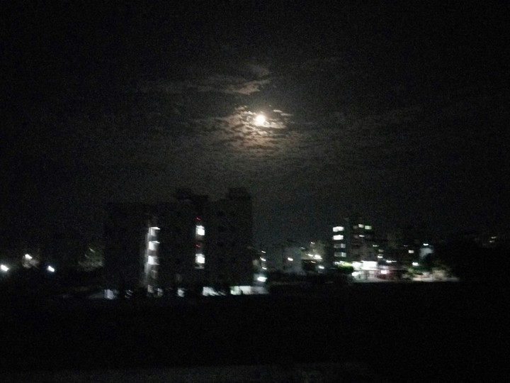 Moon