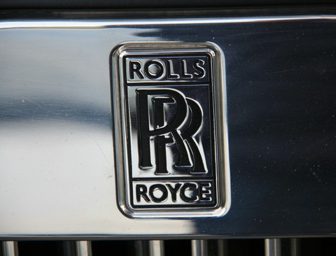 A Grill of RR Phantom