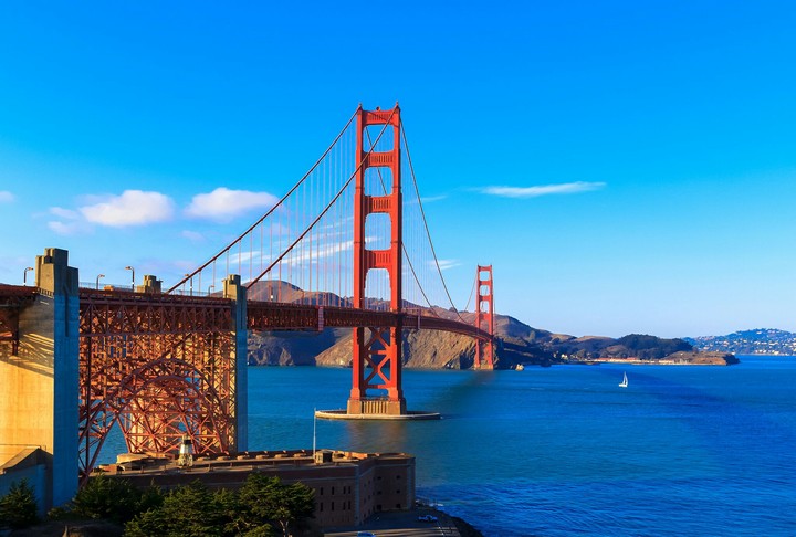 San Francisco