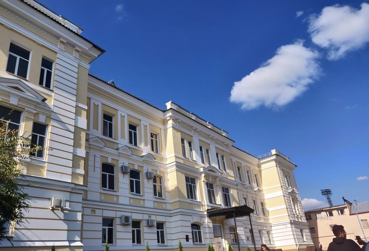 Buildings