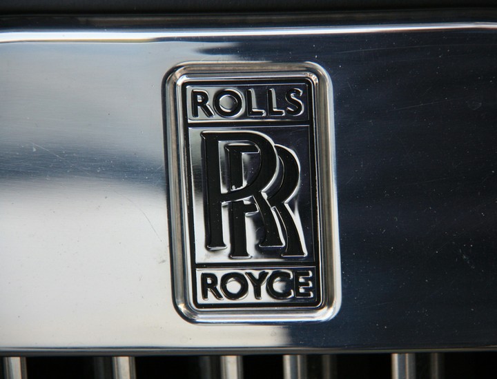A Grill of RR Phantom