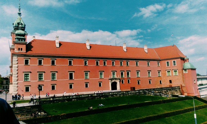 Warsaw