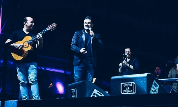 Amr Diab