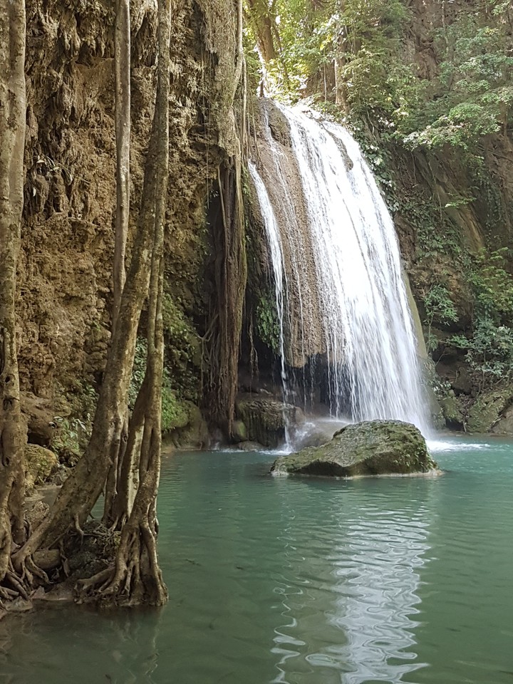 Cascades d'Erawan