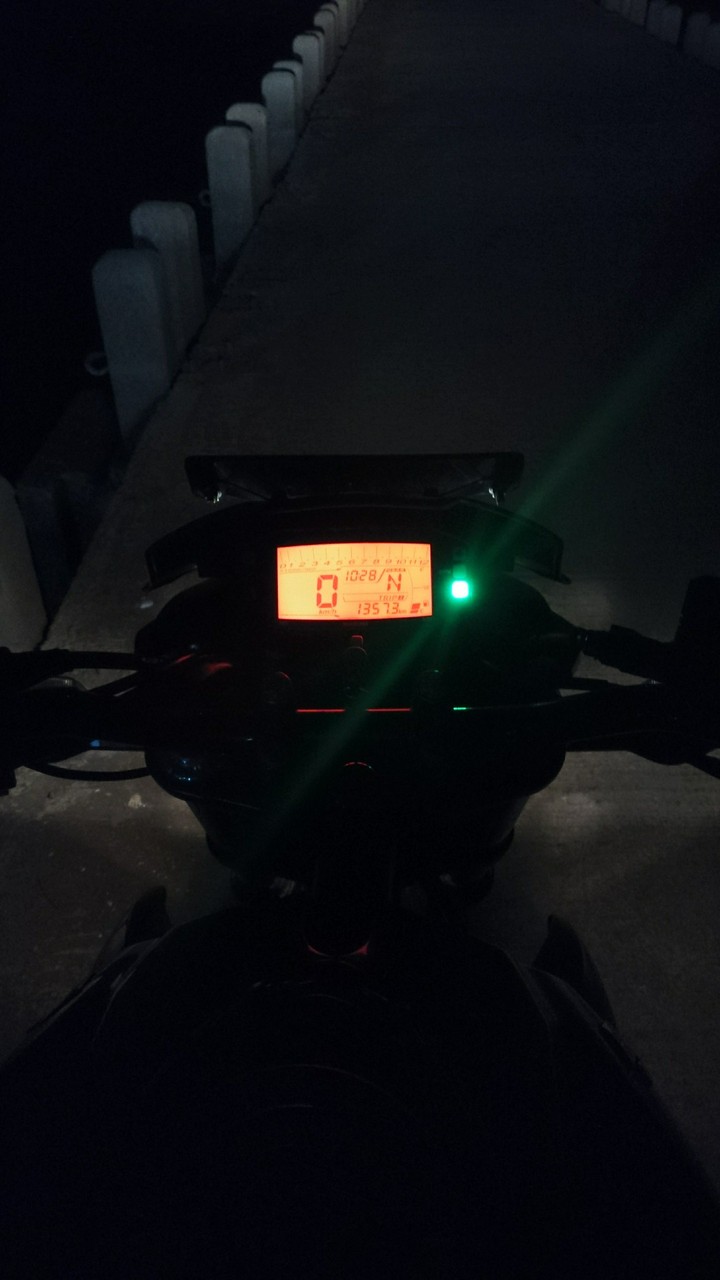 RIDE