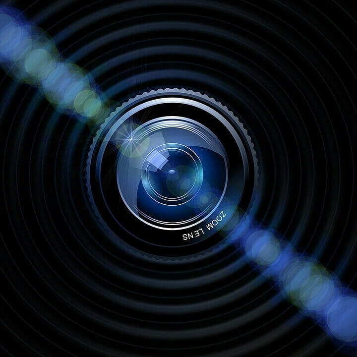 Camera